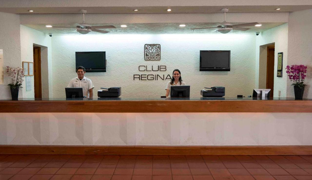 Club Regina Puerto Vallarta Eksteriør billede